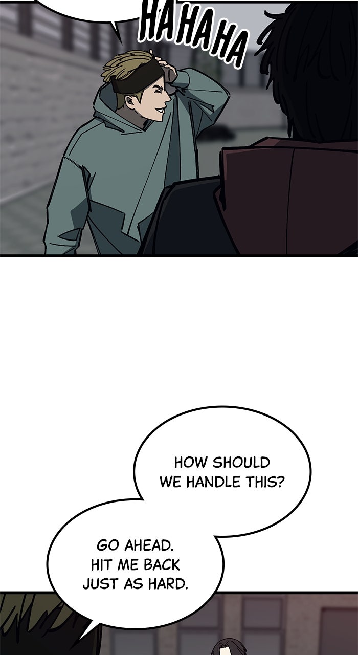 The Dropout Returns Episode 25 page 34 - 