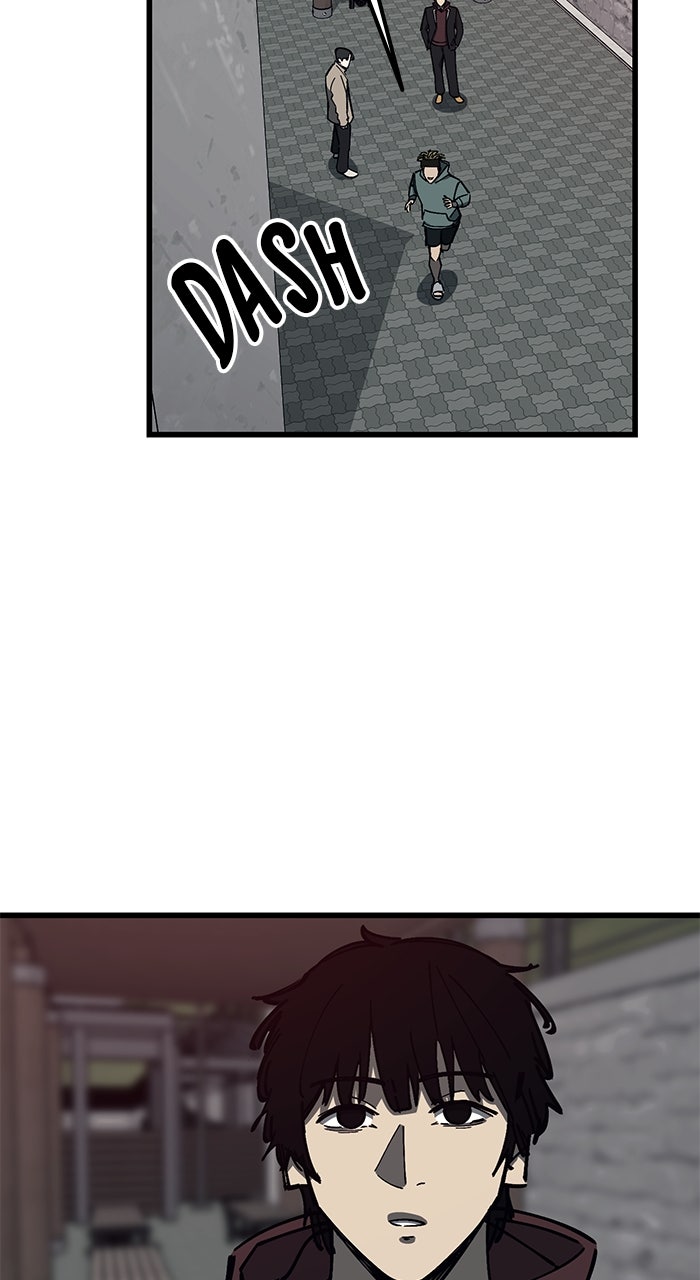 The Dropout Returns Episode 25 page 36 - 
