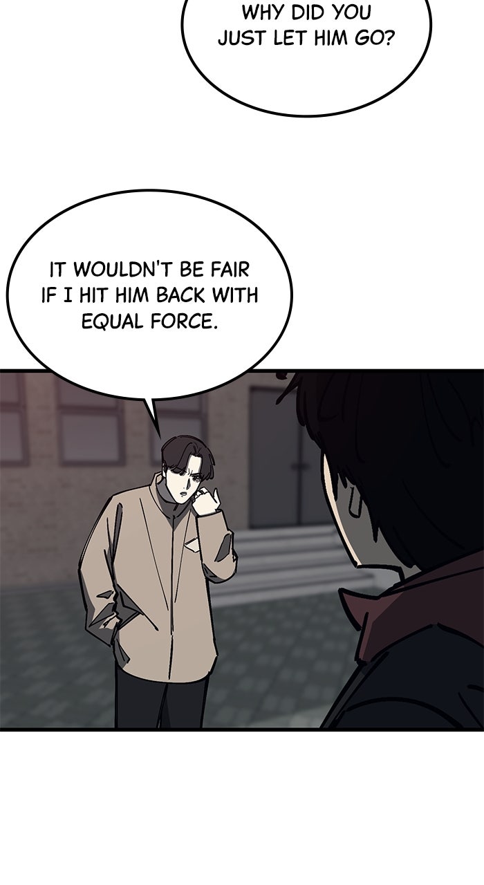 The Dropout Returns Episode 25 page 38 - 