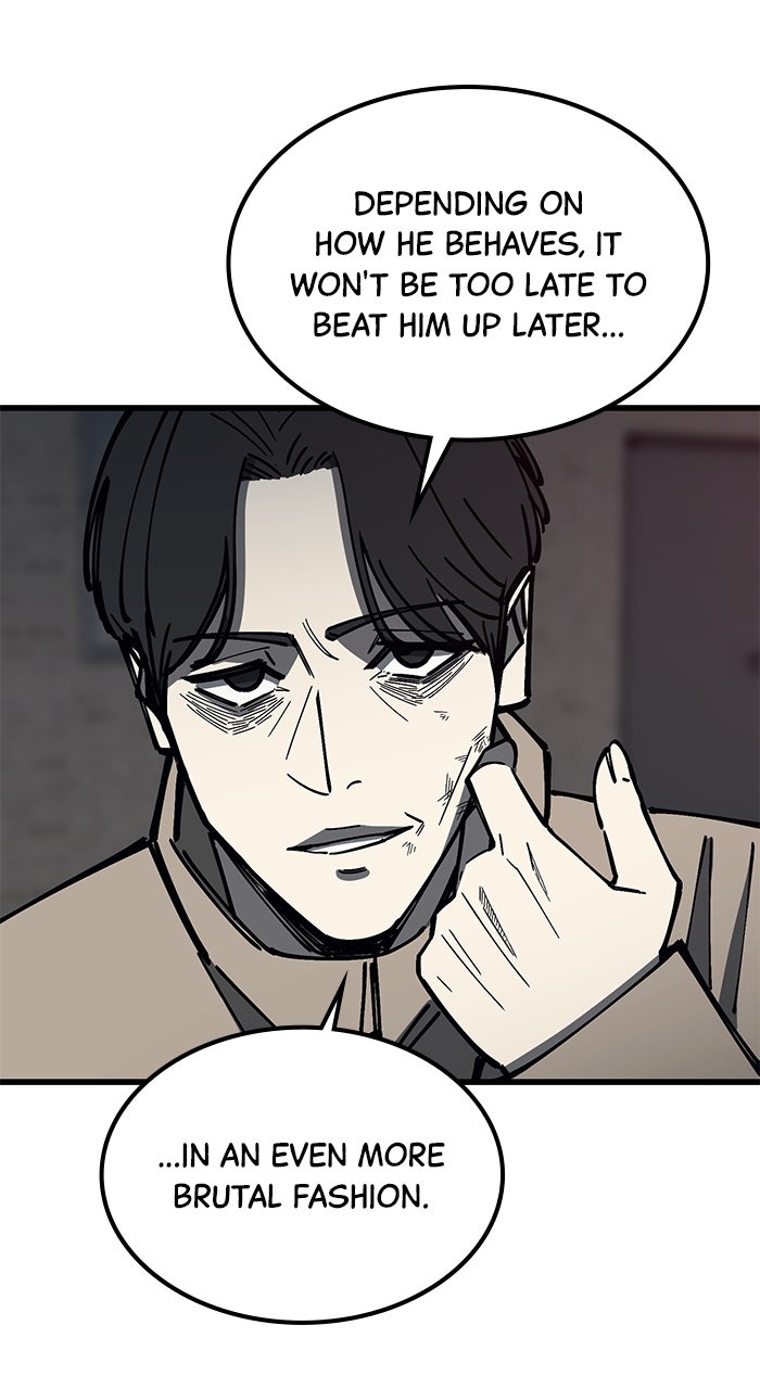 The Dropout Returns Episode 25 page 39 - 