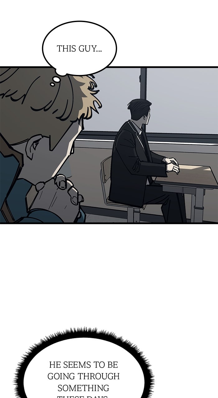 The Dropout Returns Episode 25 page 5 - 
