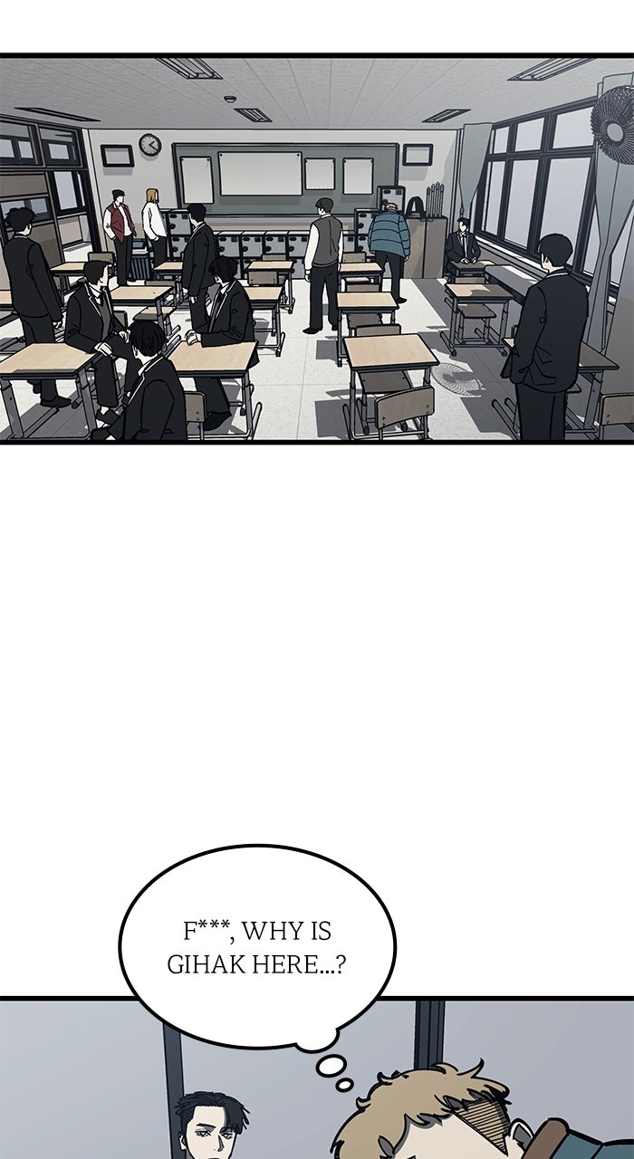 The Dropout Returns Episode 25 page 41 - 