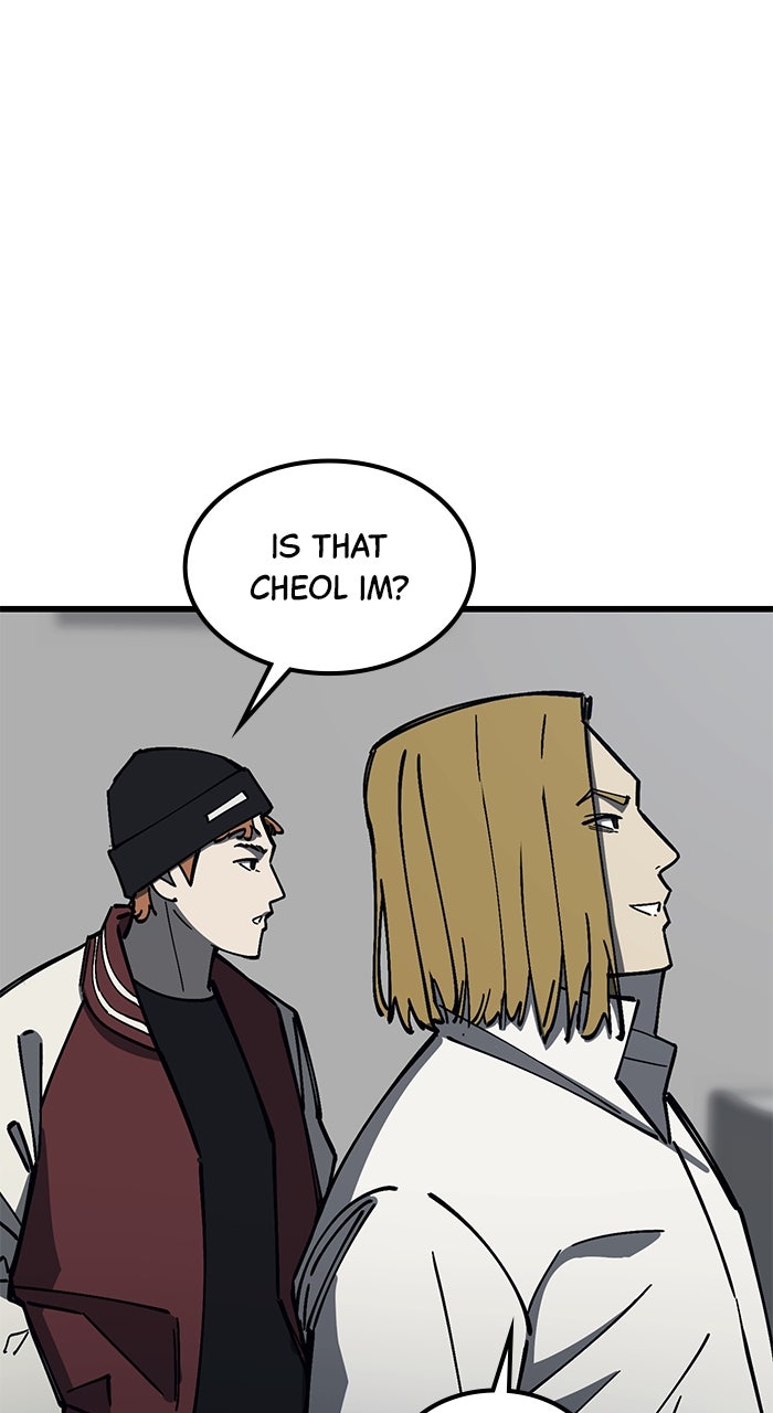 The Dropout Returns Episode 25 page 43 - 