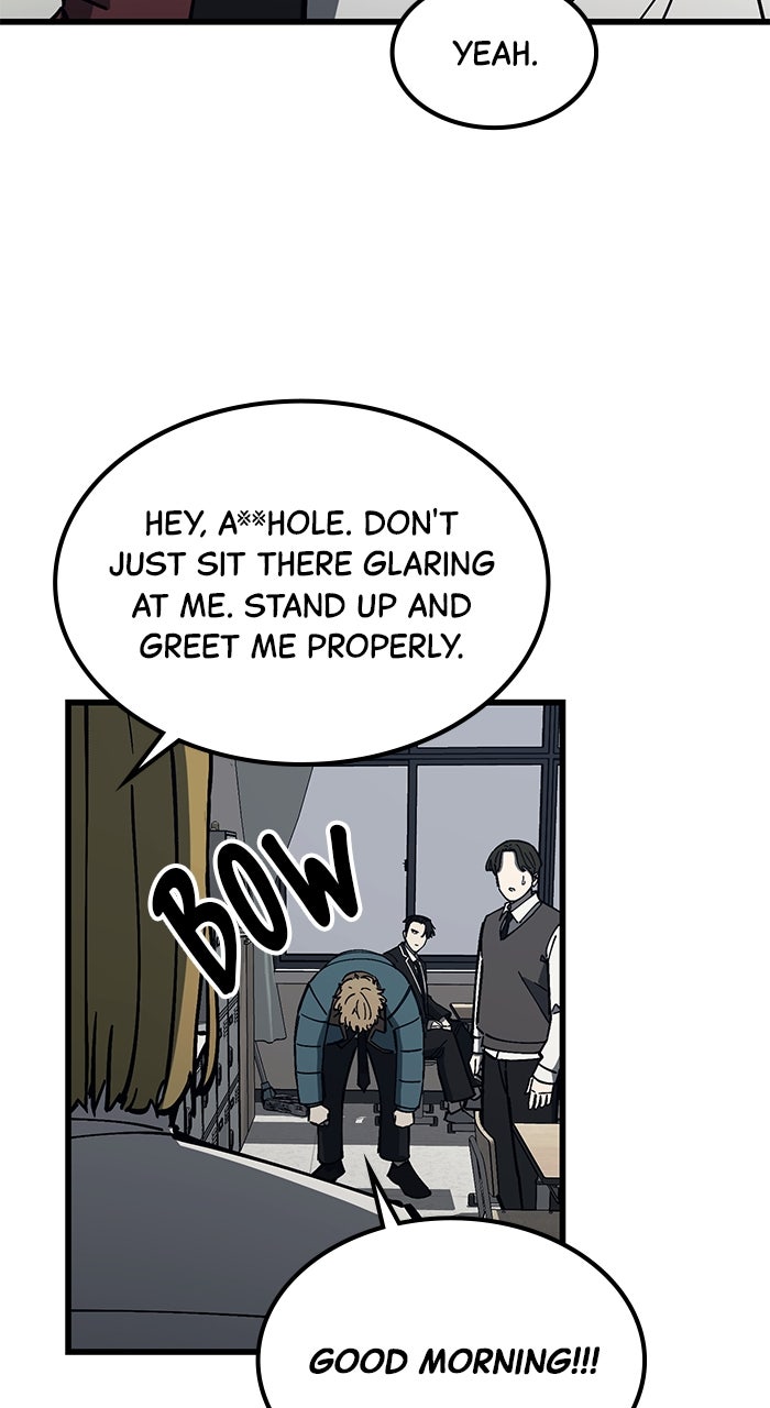 The Dropout Returns Episode 25 page 44 - 