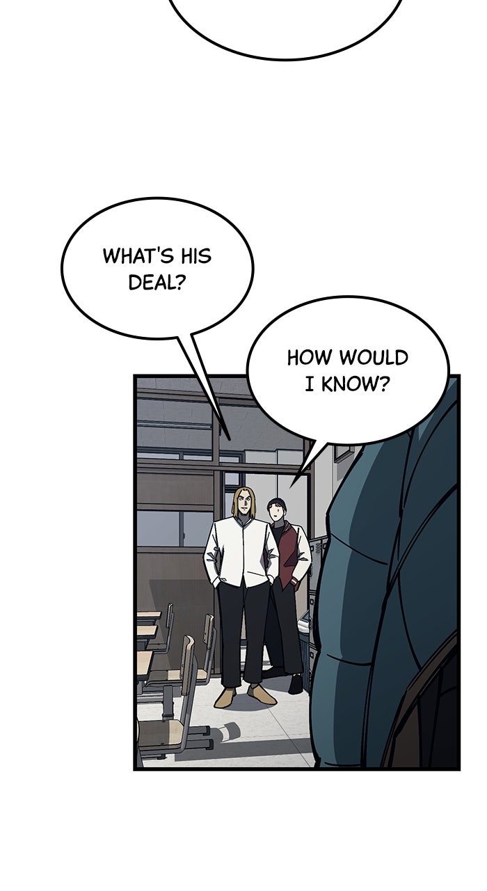 The Dropout Returns Episode 25 page 45 - 
