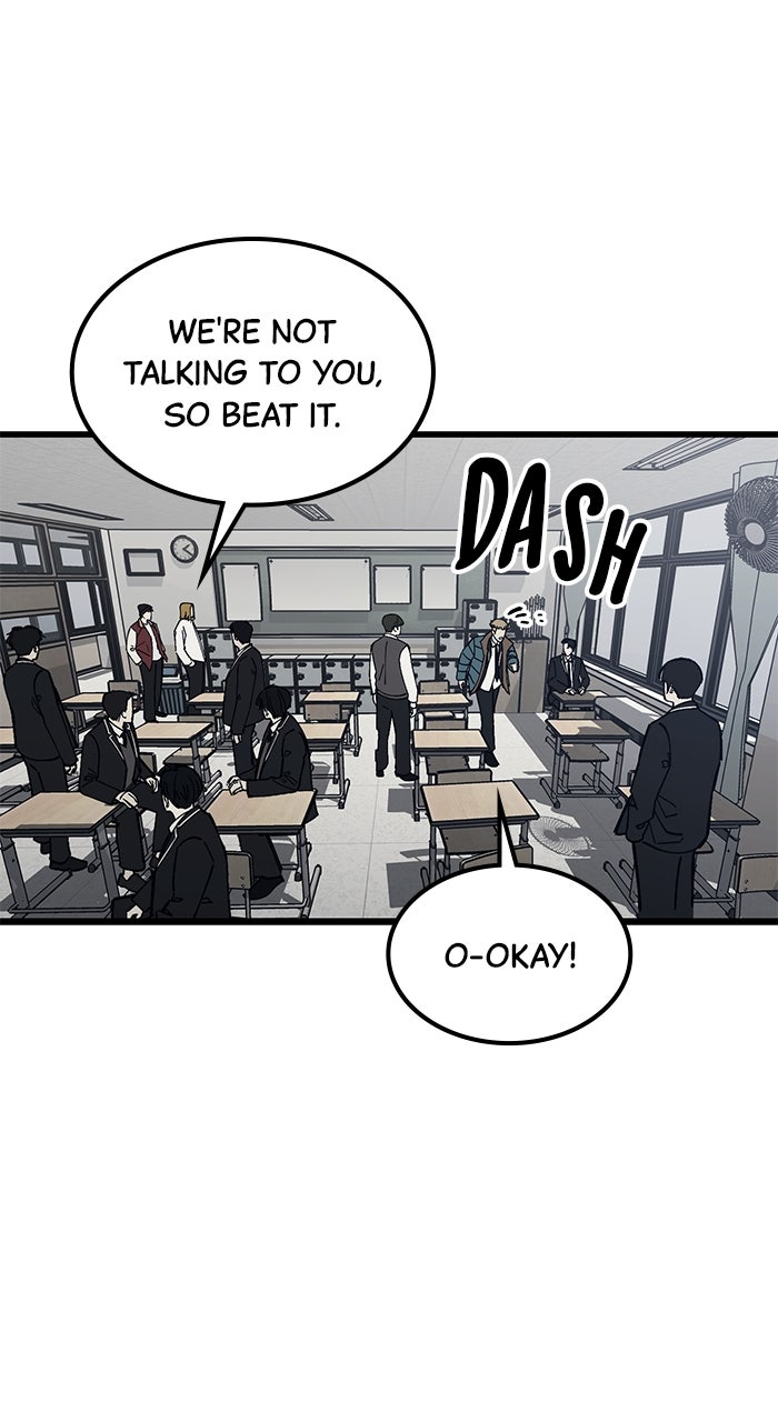 The Dropout Returns Episode 25 page 46 - 