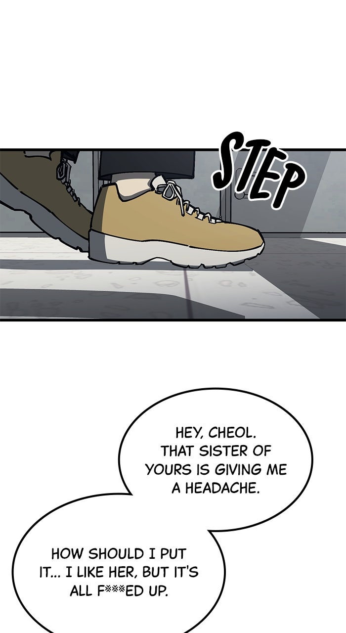 The Dropout Returns Episode 25 page 47 - 