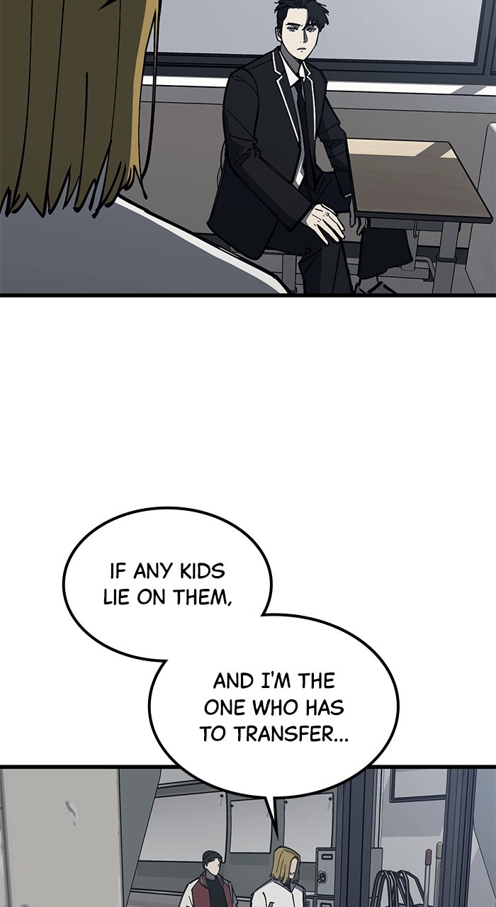 The Dropout Returns Episode 25 page 49 - 