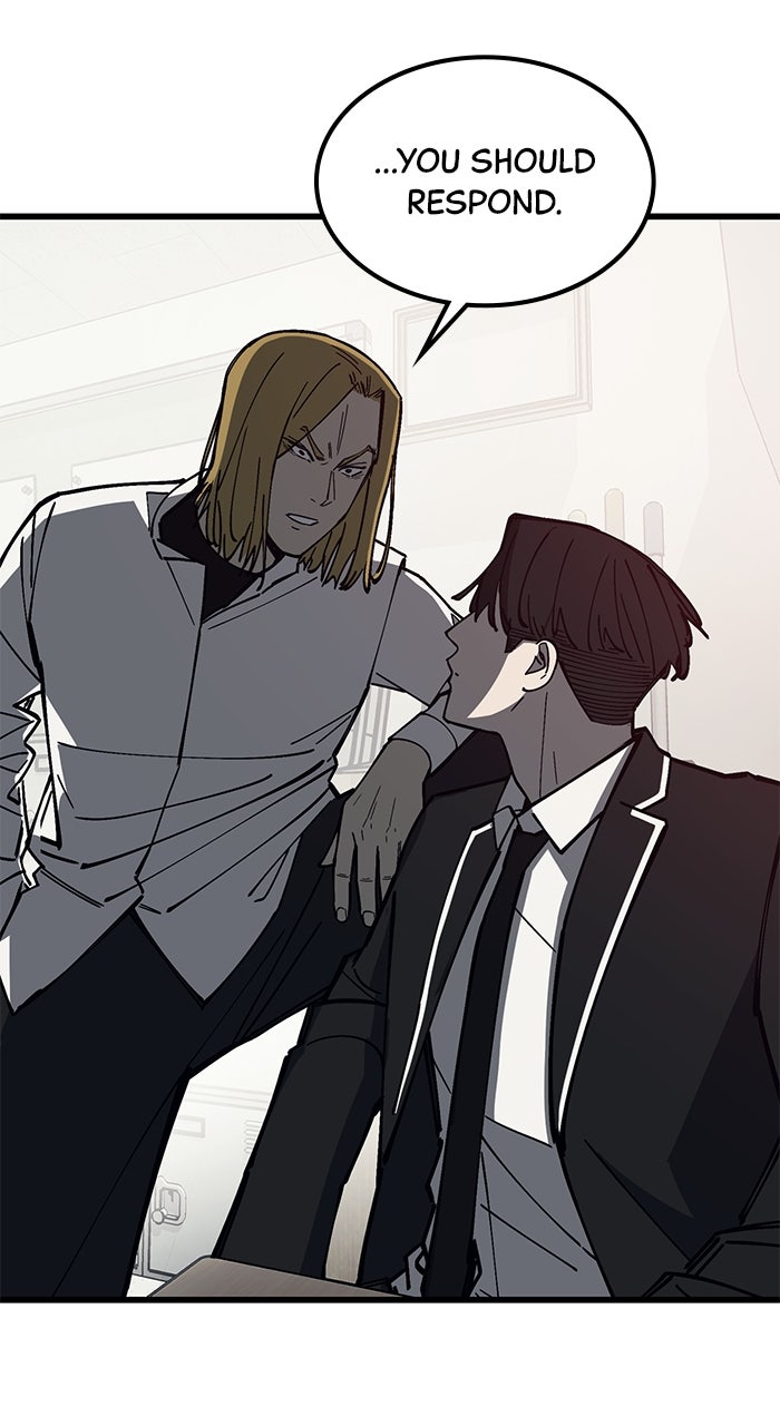 The Dropout Returns Episode 25 page 53 - 