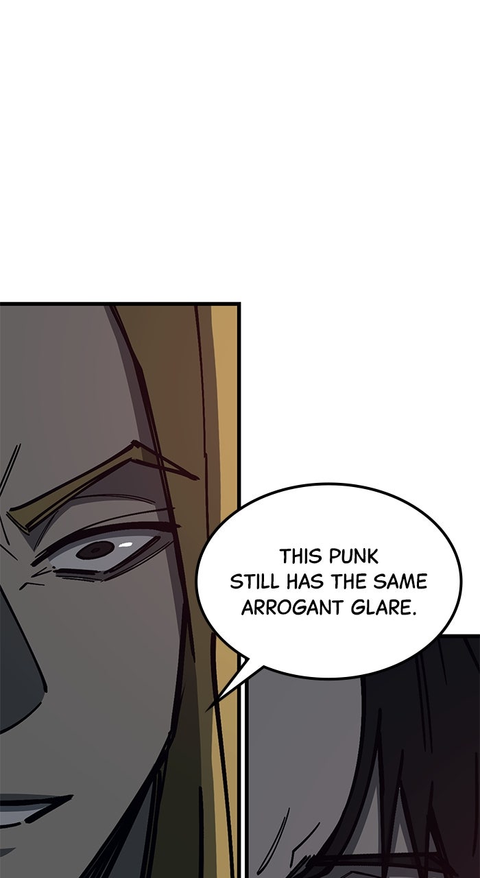 The Dropout Returns Episode 25 page 54 - 