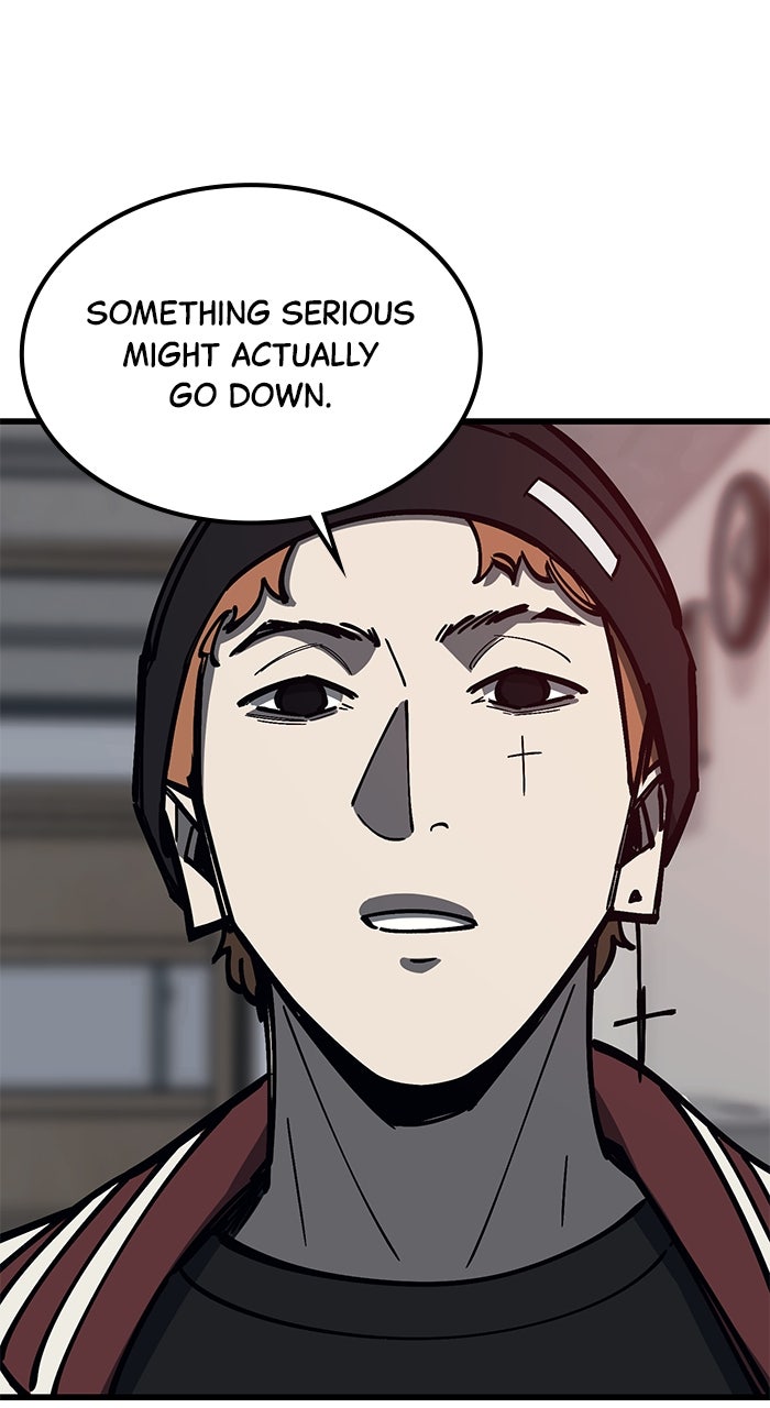 The Dropout Returns Episode 25 page 61 - 