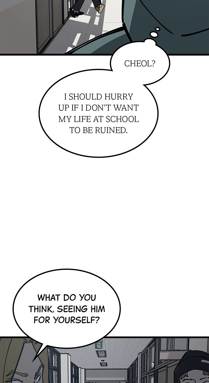 The Dropout Returns Episode 25 page 67 - 