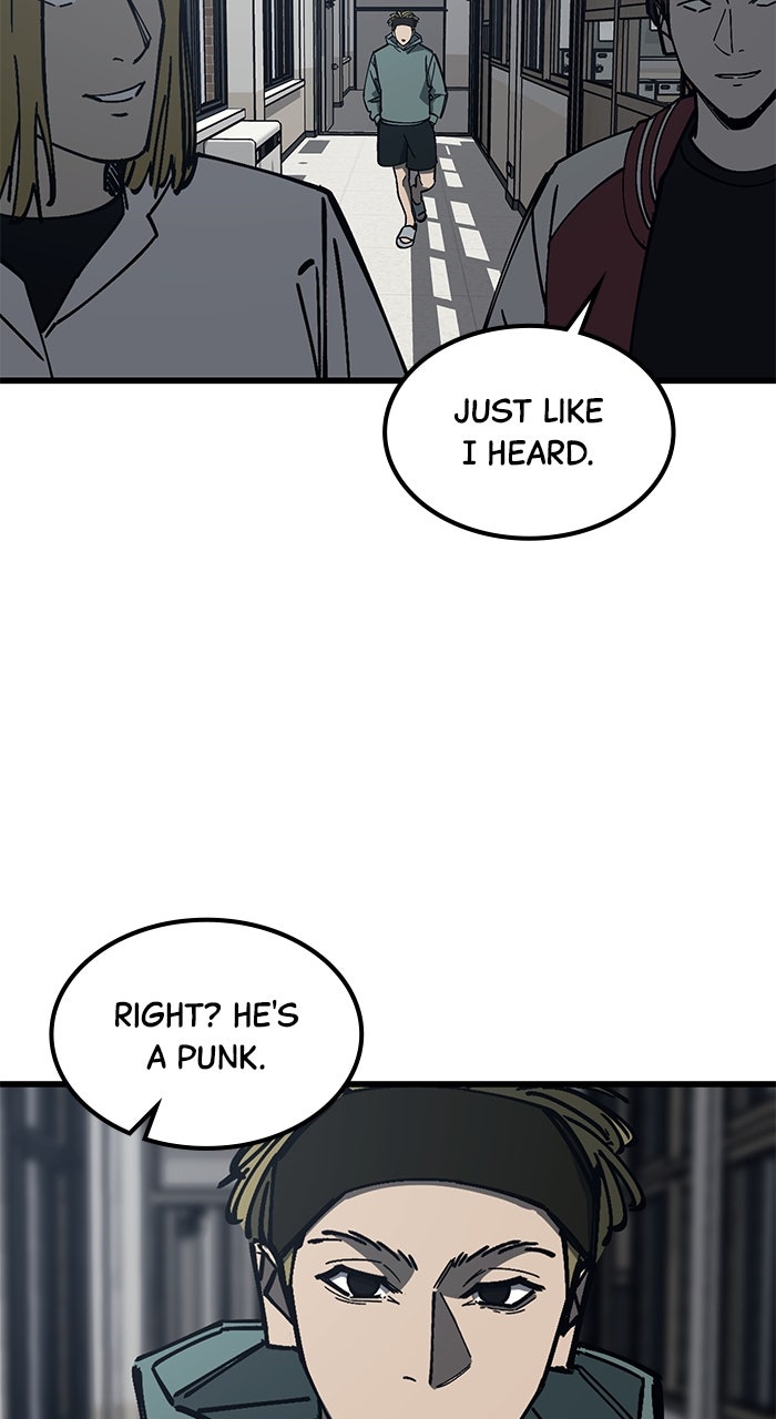 The Dropout Returns Episode 25 page 68 - 