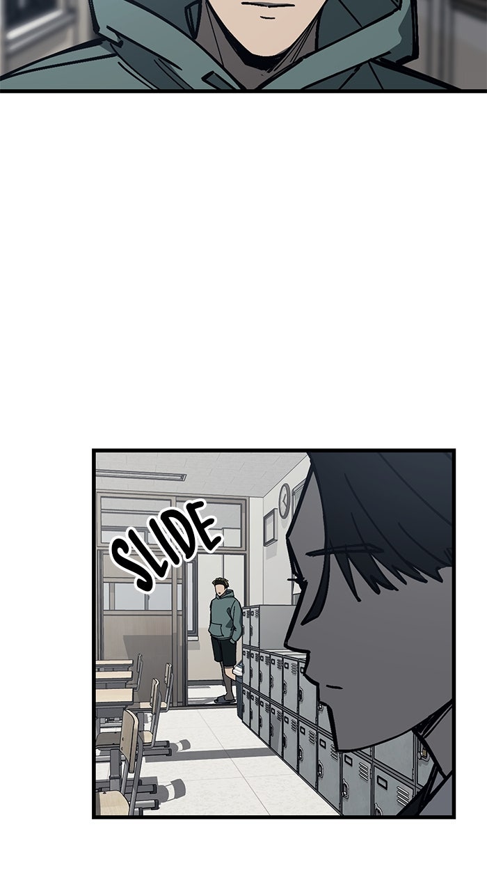 The Dropout Returns Episode 25 page 69 - 
