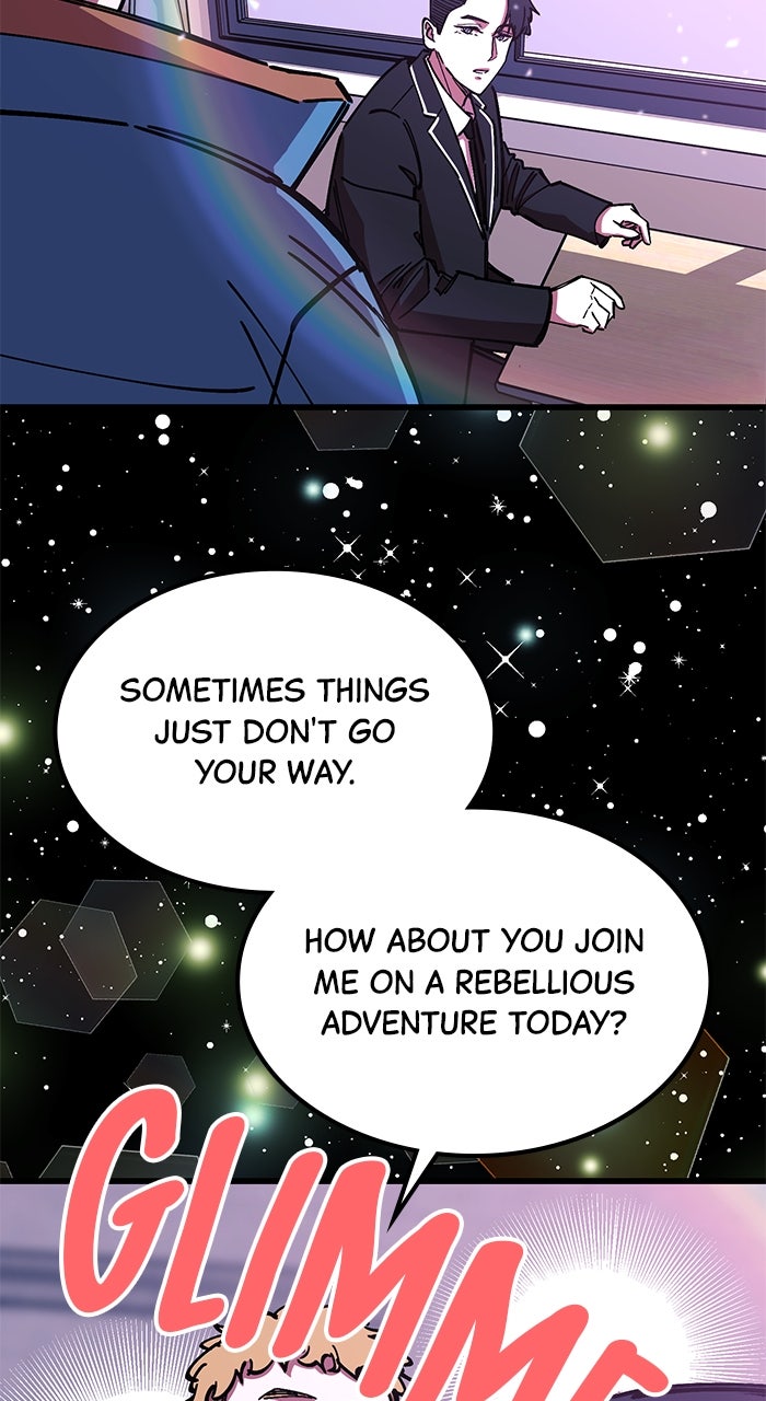 The Dropout Returns Episode 25 page 8 - 