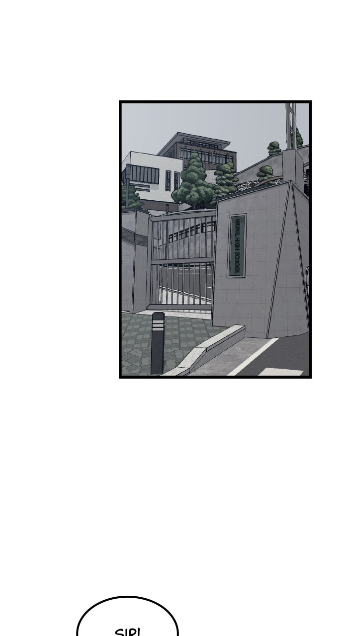 The Dropout Returns Episode 26 page 1 - 