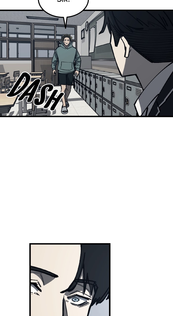 The Dropout Returns Episode 26 page 2 - 