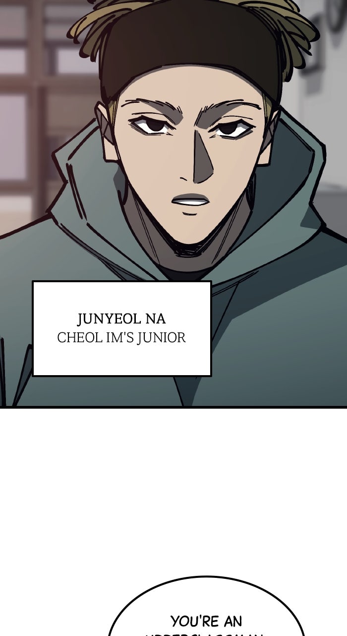 The Dropout Returns Episode 26 page 11 - 