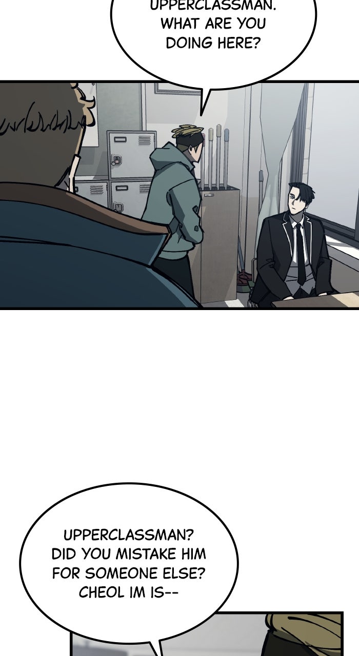 The Dropout Returns Episode 26 page 12 - 