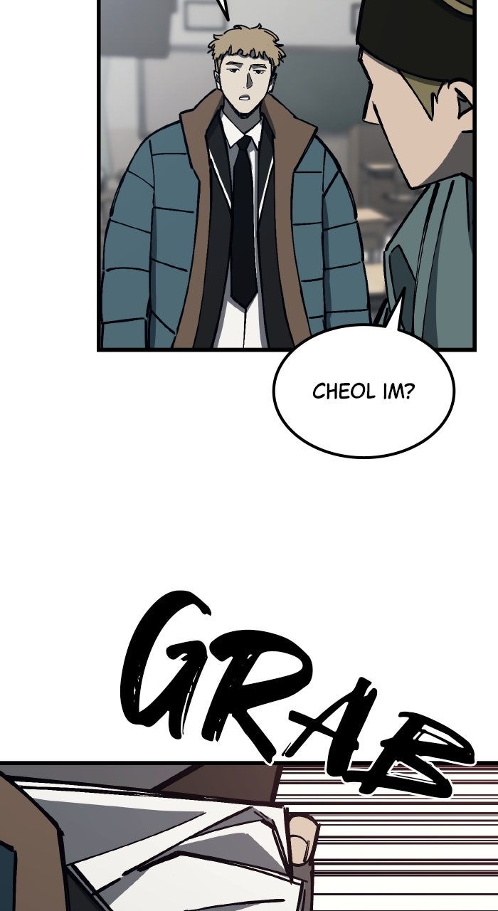 The Dropout Returns Episode 26 page 13 - 