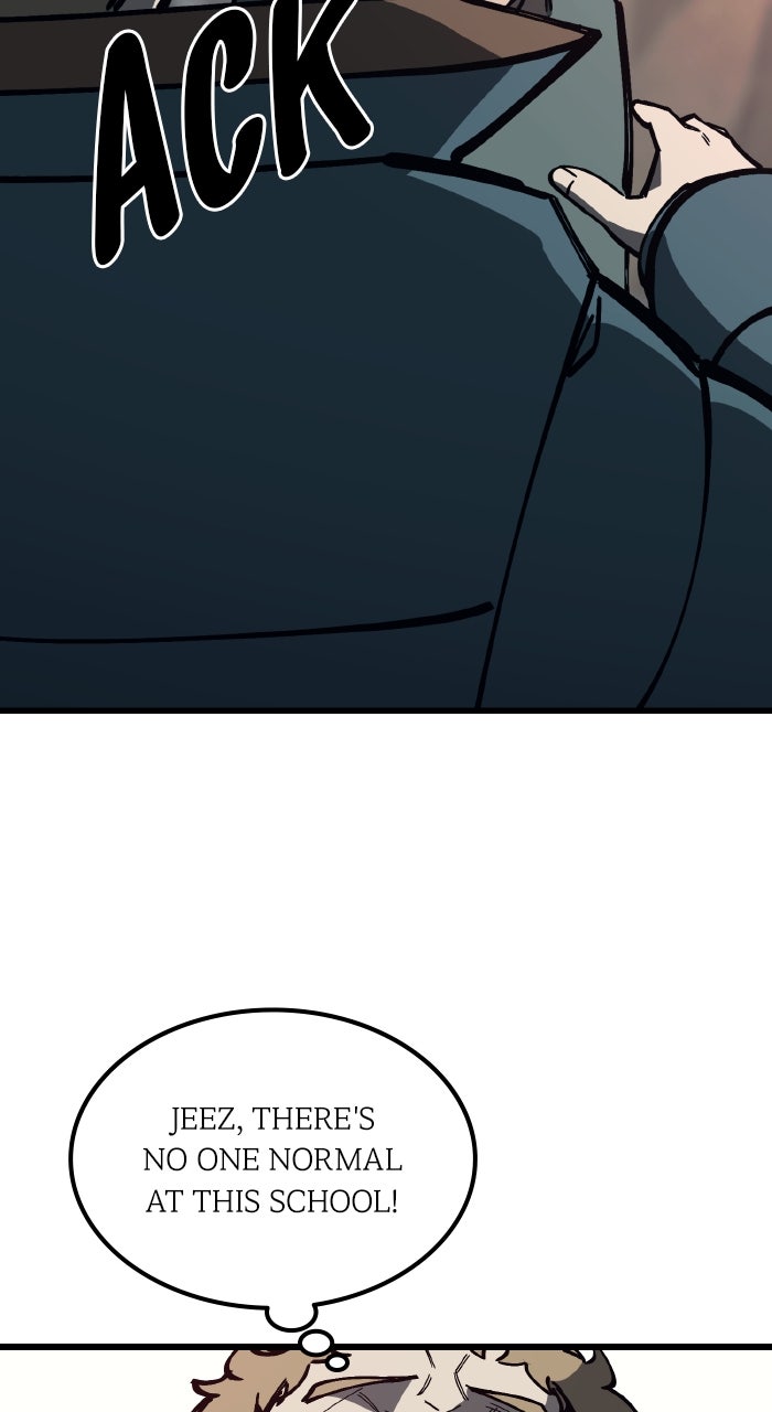 The Dropout Returns Episode 26 page 15 - 