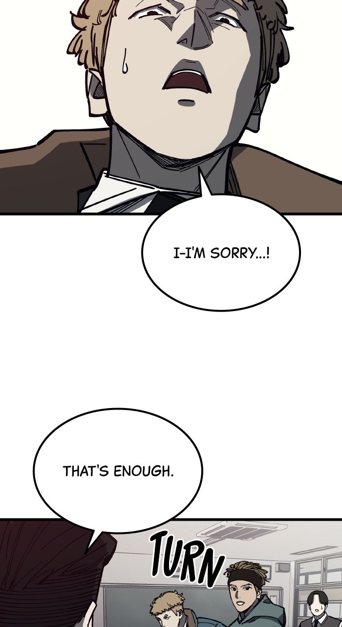 The Dropout Returns Episode 26 page 16 - 