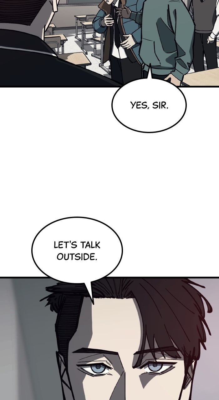 The Dropout Returns Episode 26 page 17 - 