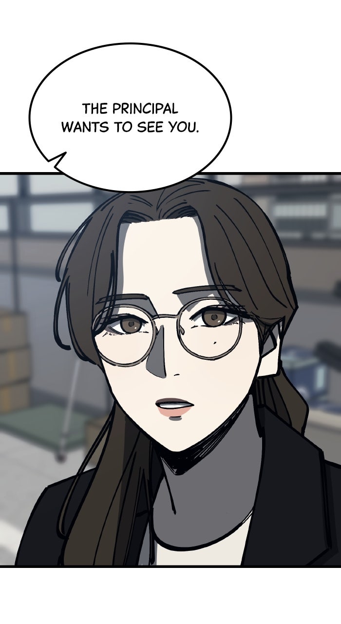The Dropout Returns Episode 26 page 24 - 