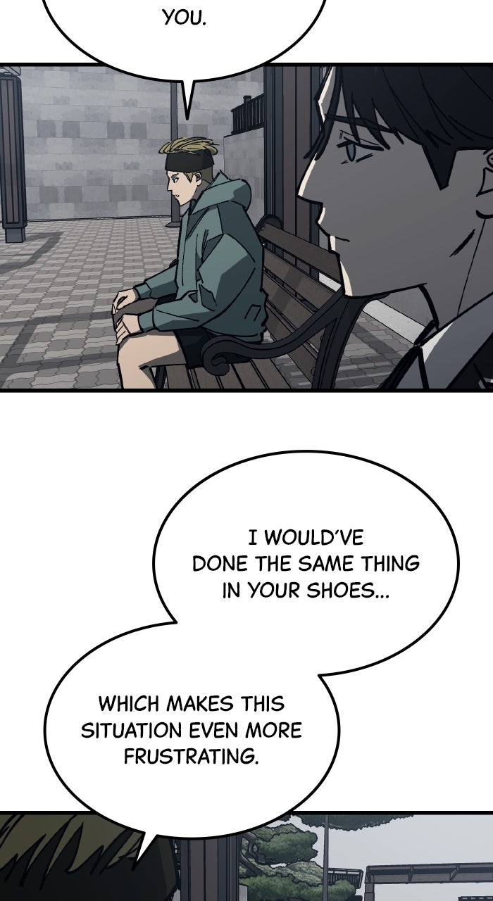 The Dropout Returns Episode 26 page 27 - 