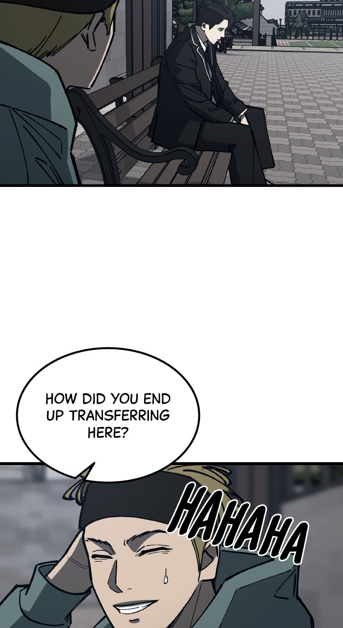 The Dropout Returns Episode 26 page 28 - 