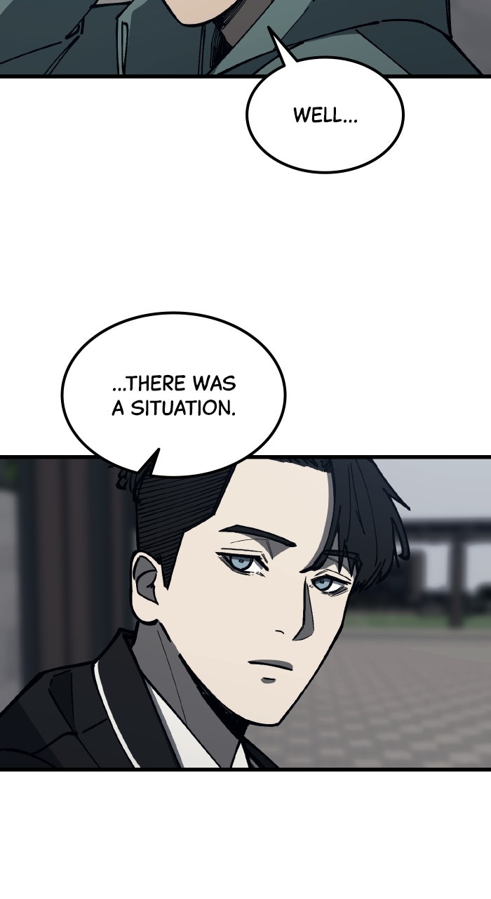 The Dropout Returns Episode 26 page 29 - 