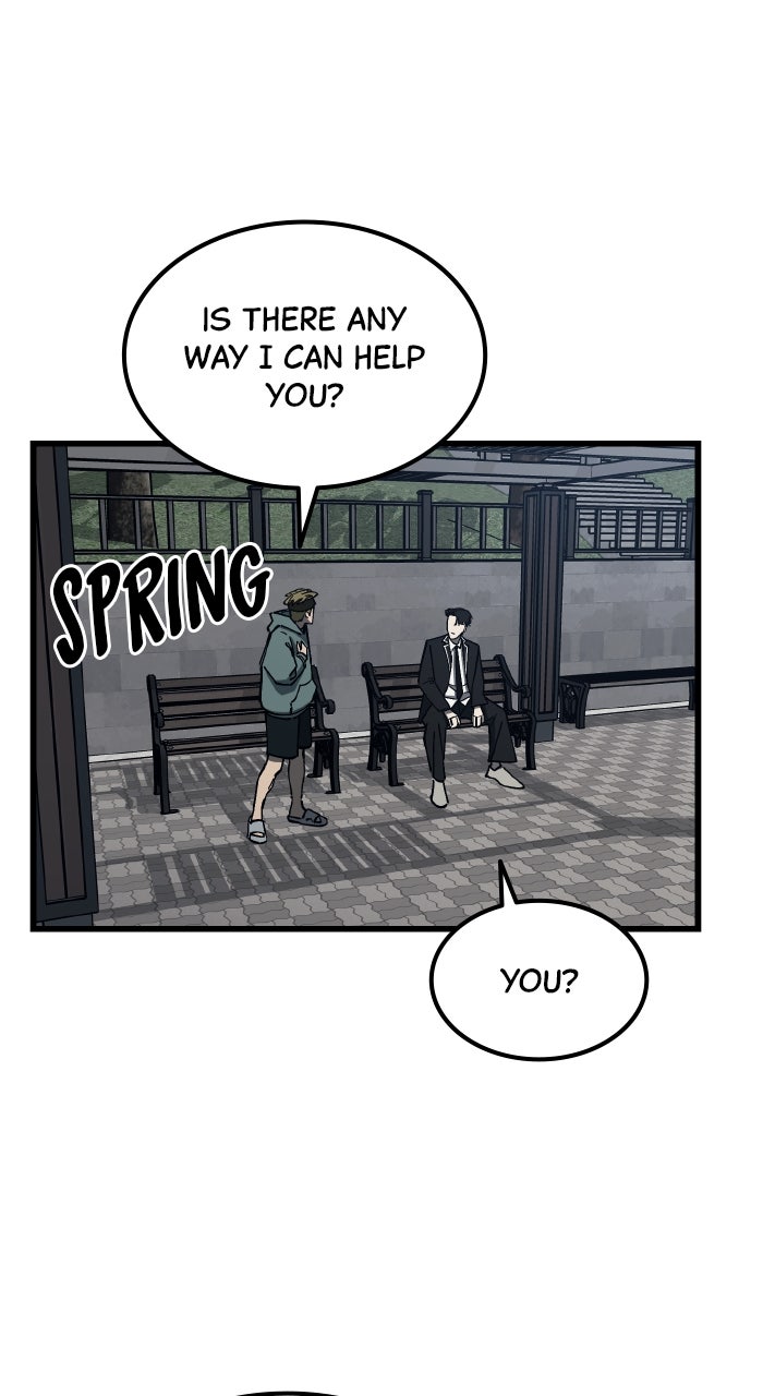 The Dropout Returns Episode 26 page 30 - 