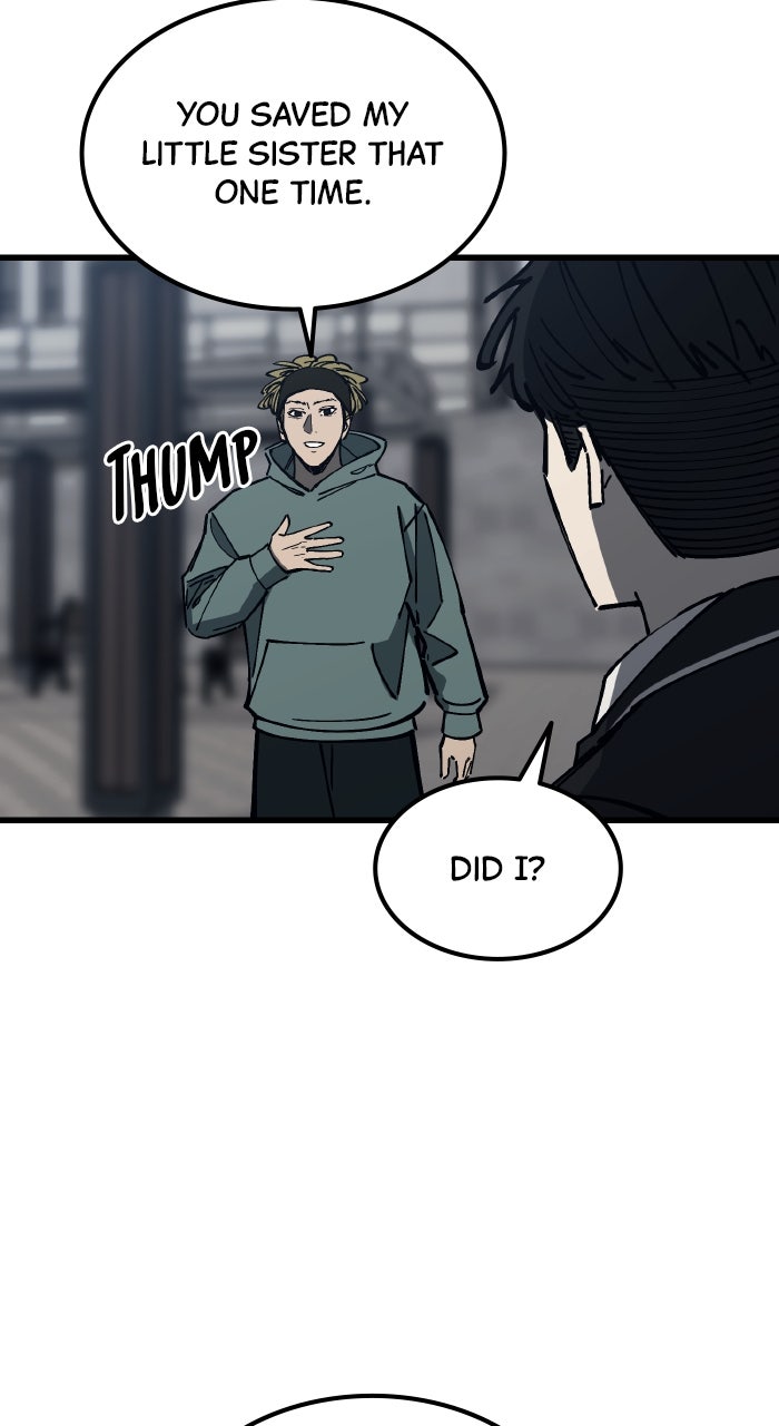 The Dropout Returns Episode 26 page 31 - 