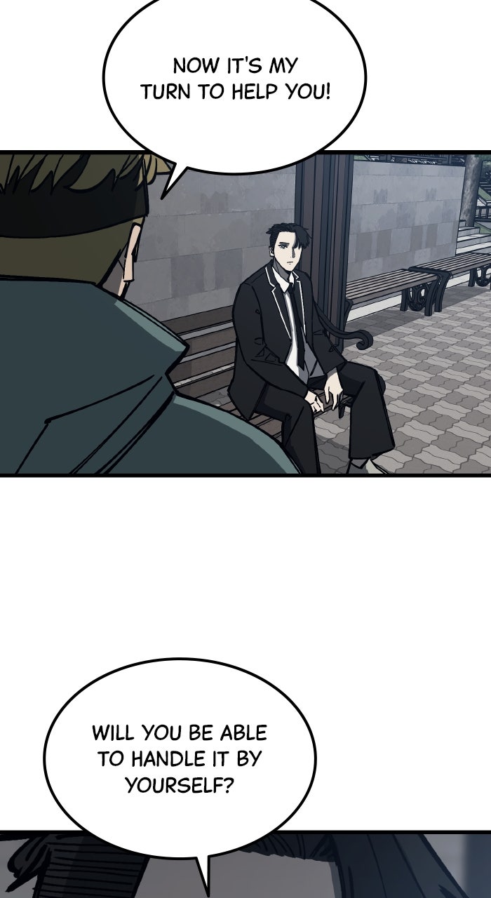 The Dropout Returns Episode 26 page 32 - 
