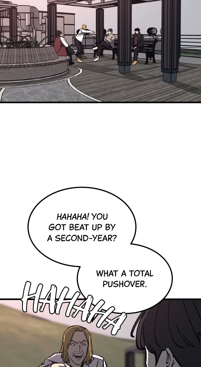 The Dropout Returns Episode 26 page 36 - 