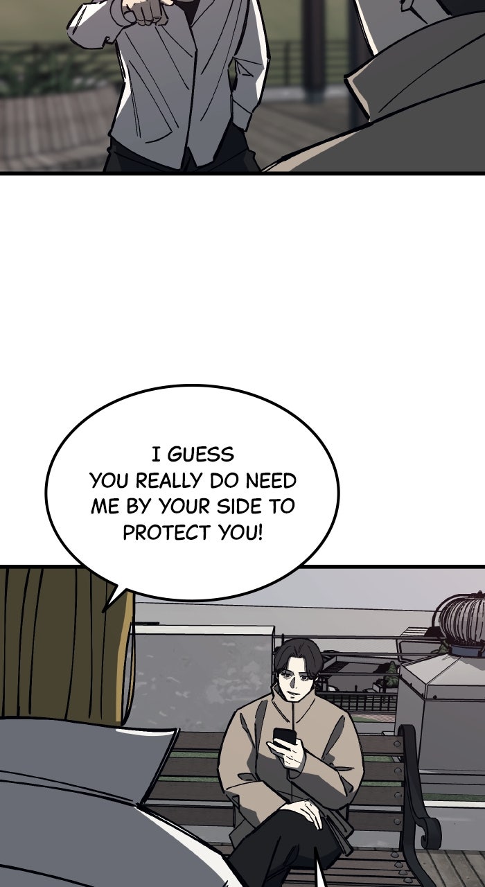 The Dropout Returns Episode 26 page 37 - 