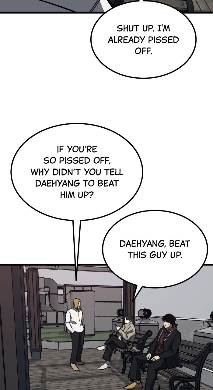 The Dropout Returns Episode 26 page 38 - 