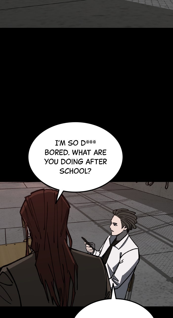 The Dropout Returns Episode 26 page 5 - 