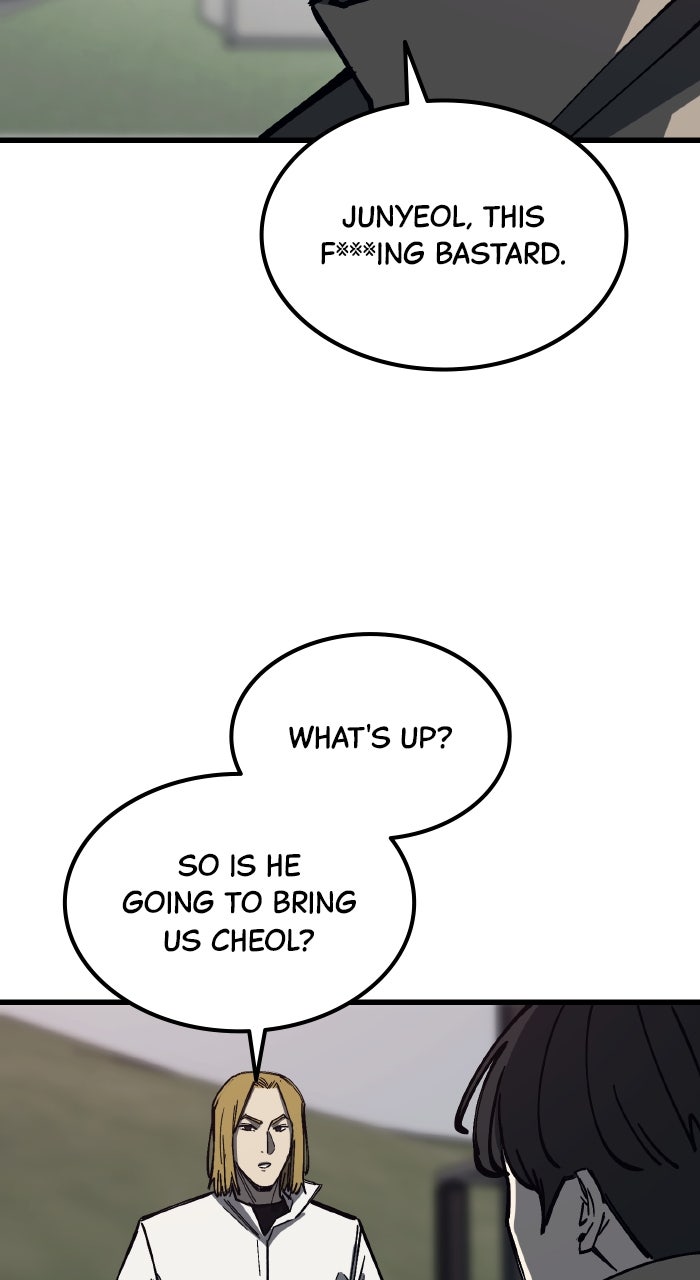 The Dropout Returns Episode 26 page 42 - 
