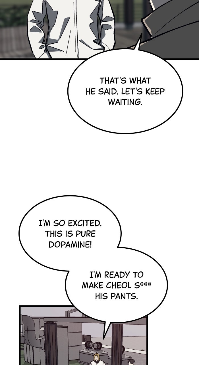 The Dropout Returns Episode 26 page 43 - 