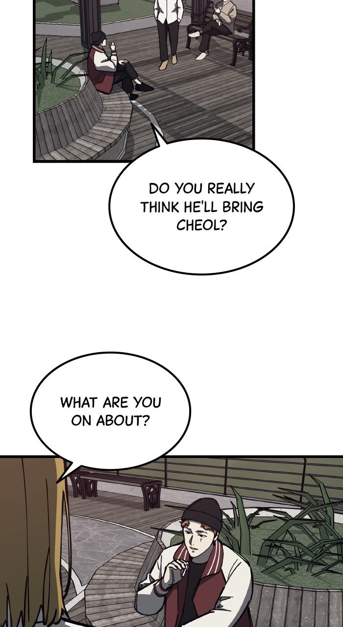 The Dropout Returns Episode 26 page 44 - 