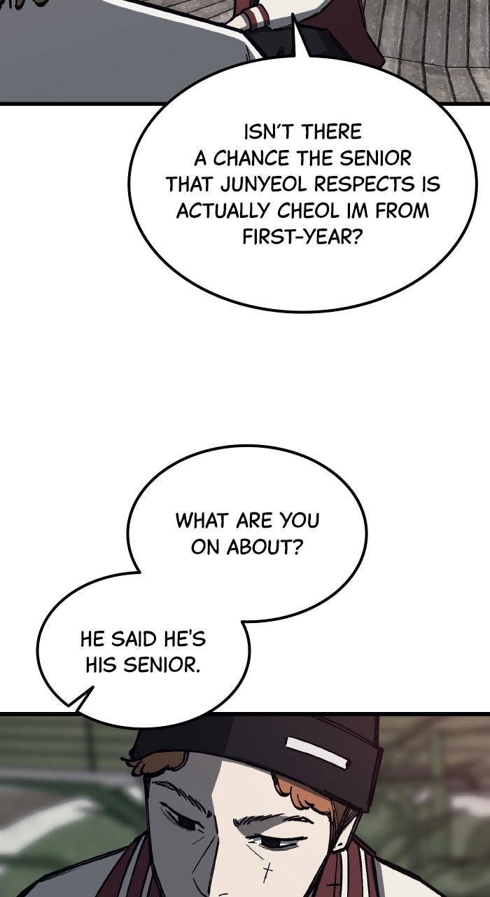 The Dropout Returns Episode 26 page 45 - 
