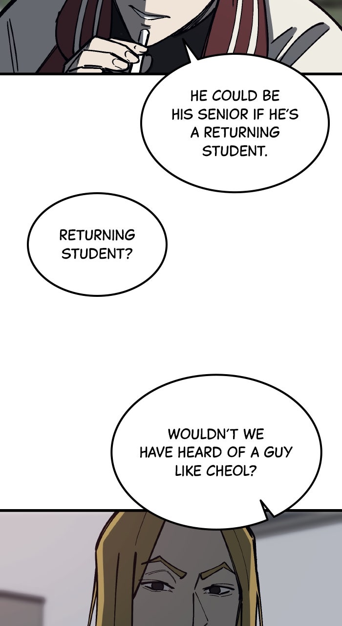 The Dropout Returns Episode 26 page 46 - 