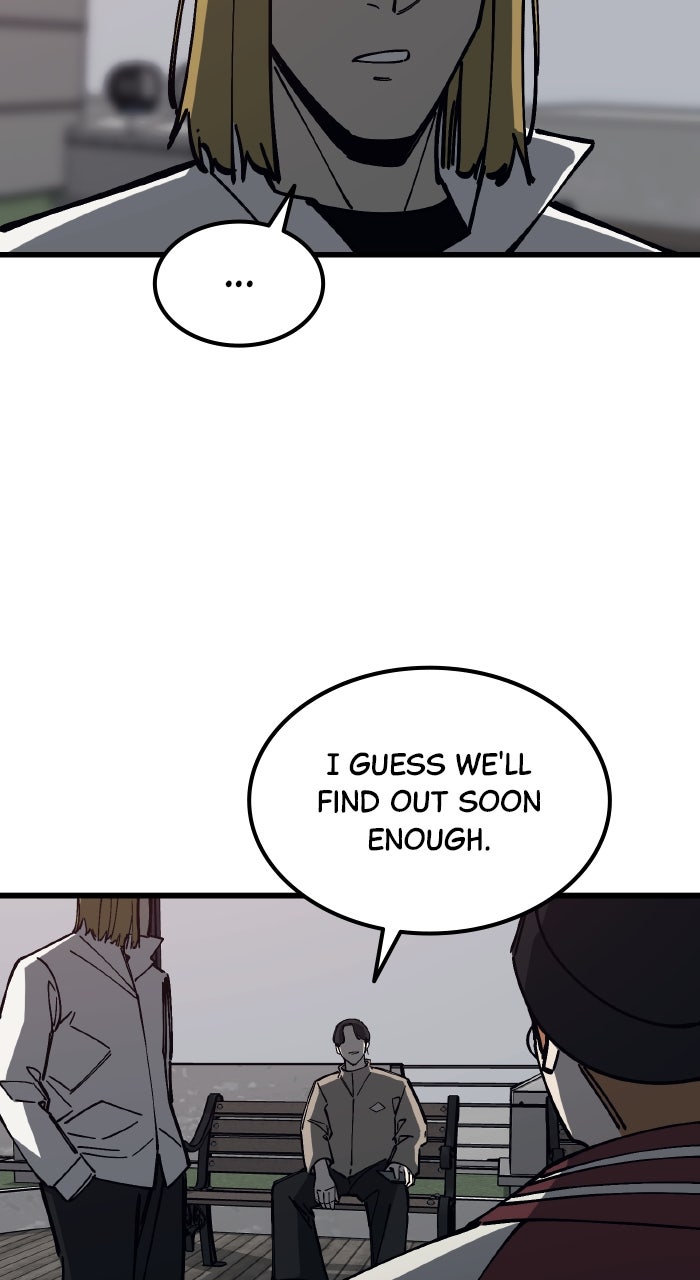 The Dropout Returns Episode 26 page 47 - 