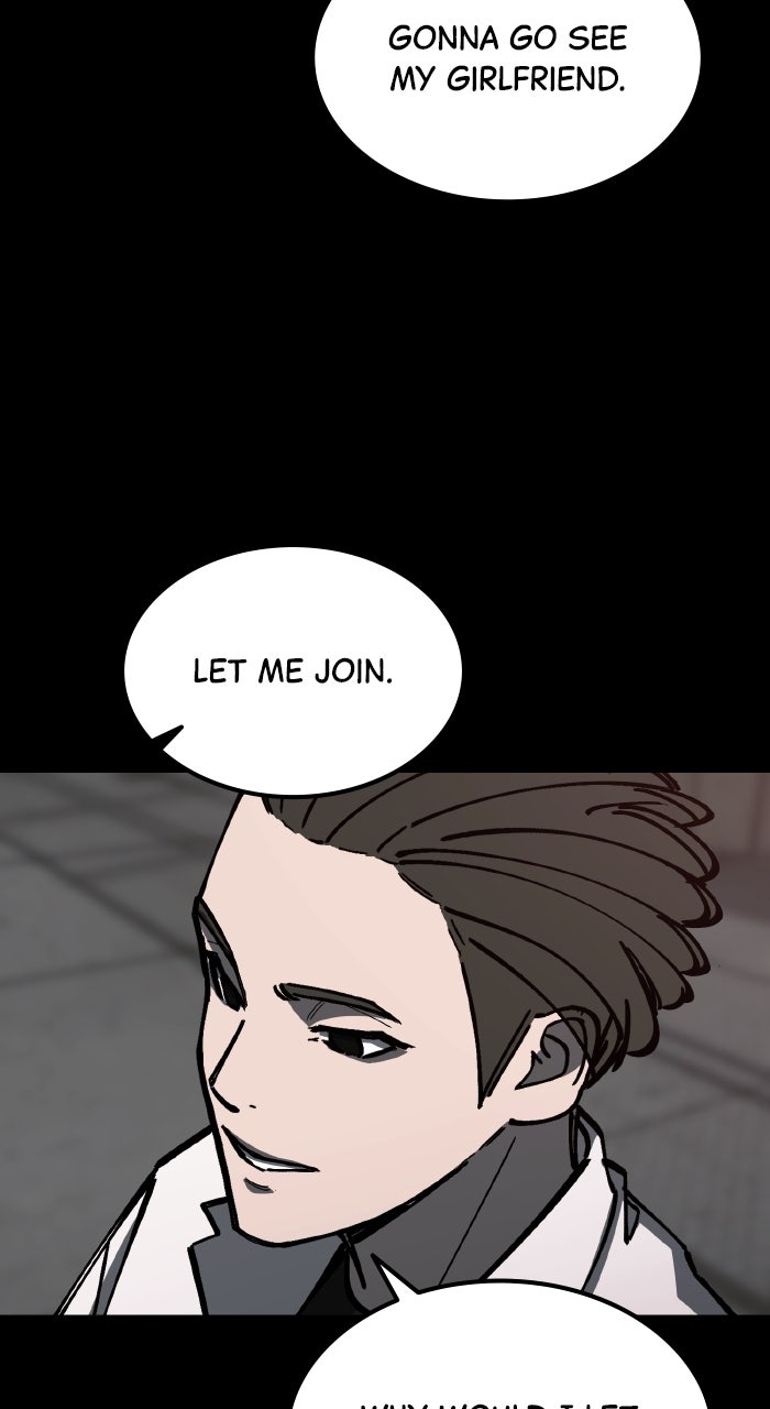 The Dropout Returns Episode 26 page 6 - 