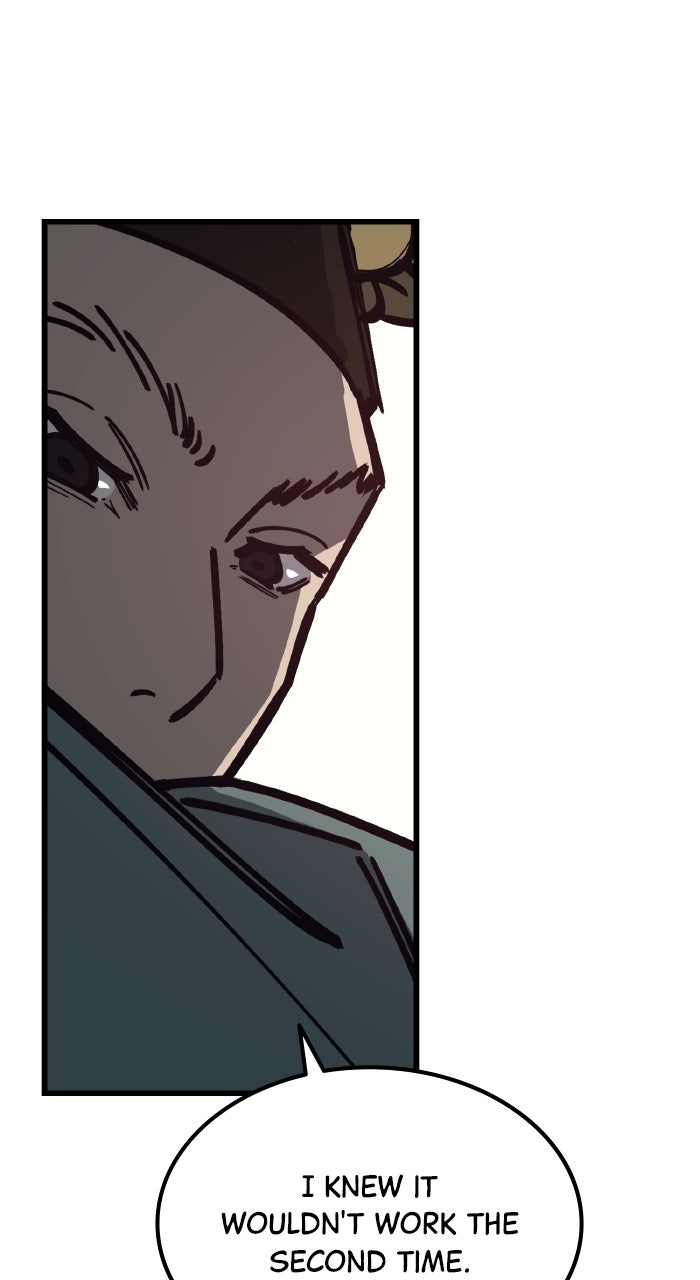 The Dropout Returns Episode 26 page 53 - 