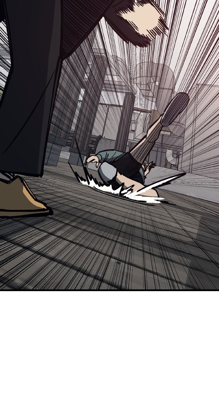 The Dropout Returns Episode 26 page 57 - 