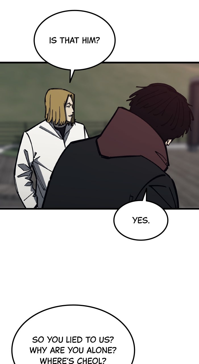 The Dropout Returns Episode 26 page 58 - 