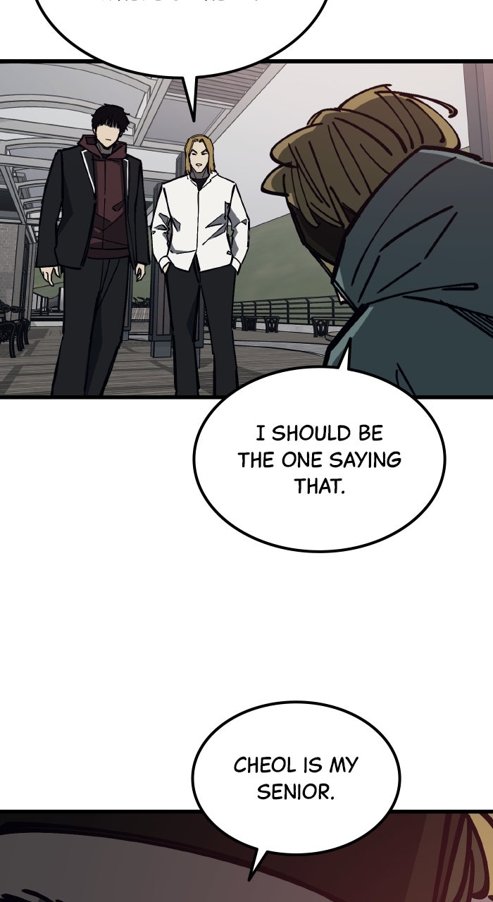 The Dropout Returns Episode 26 page 59 - 