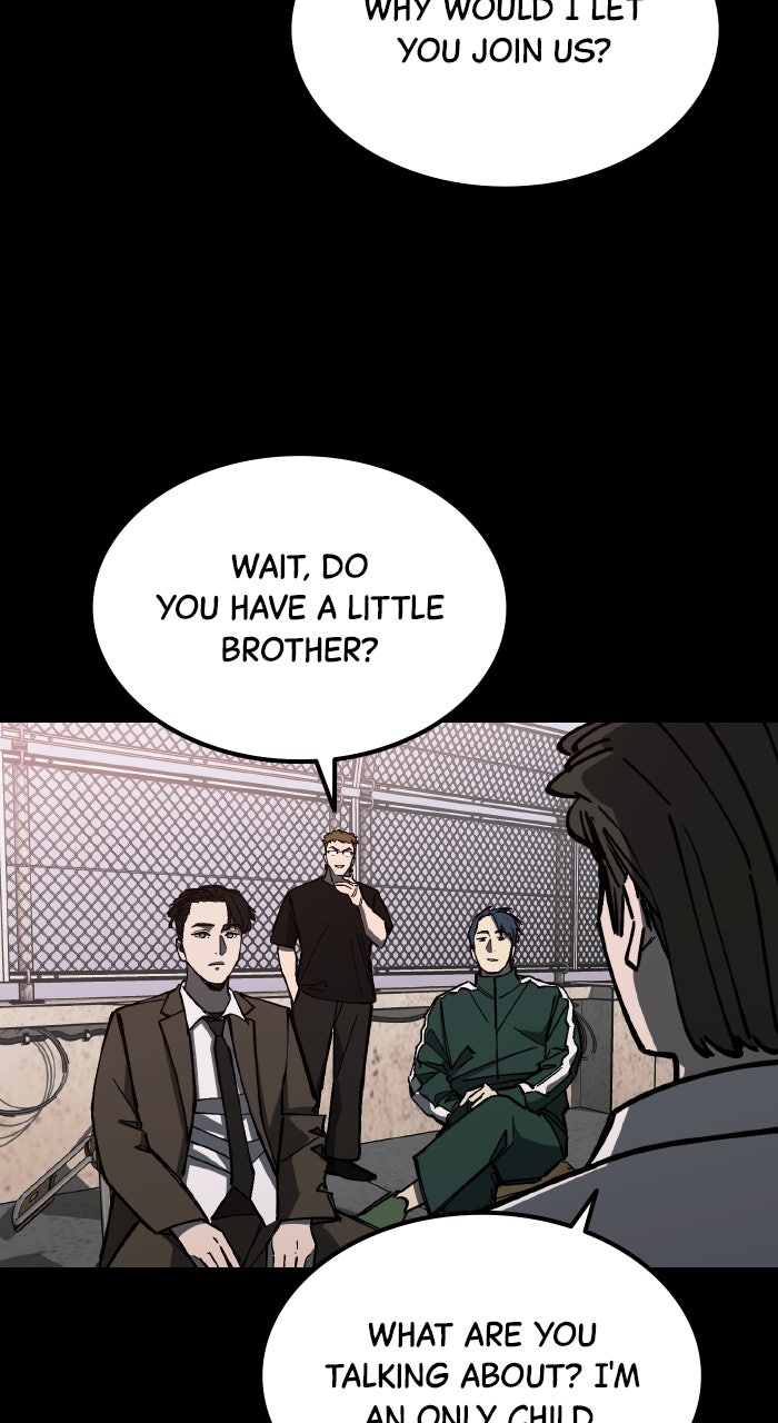 The Dropout Returns Episode 26 page 7 - 